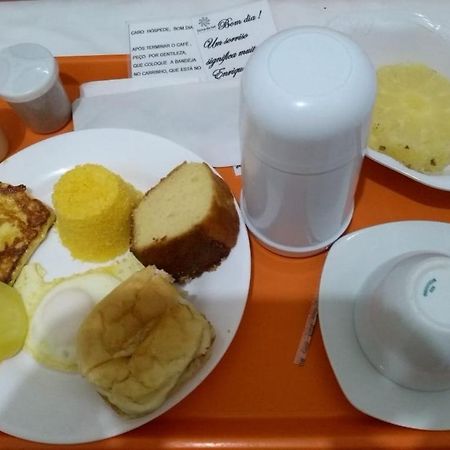 Pousada Terra Do Sol Caicó エクステリア 写真